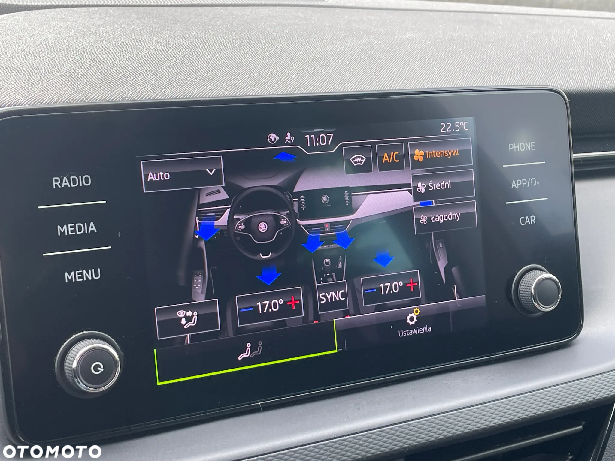 Skoda Scala 1.5 TSI Ambition - 15