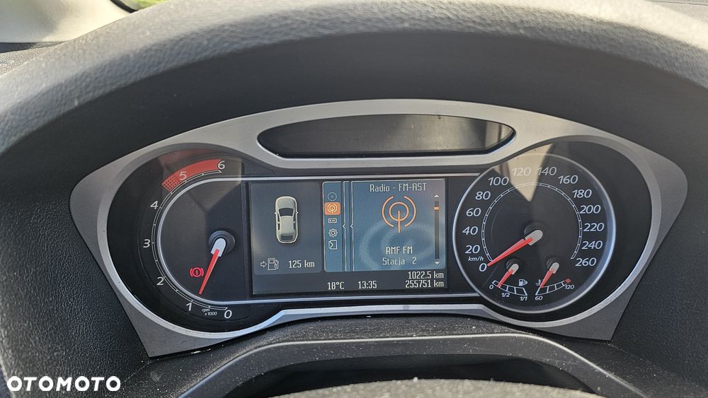 Ford S-Max - 5