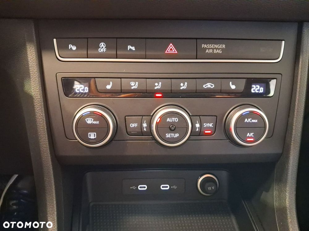 Seat Ateca - 29