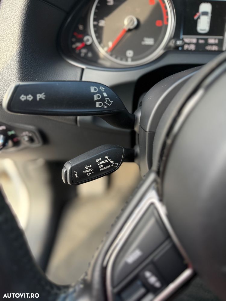 Audi Q5 2.0 TDI Quattro S tronic - 12