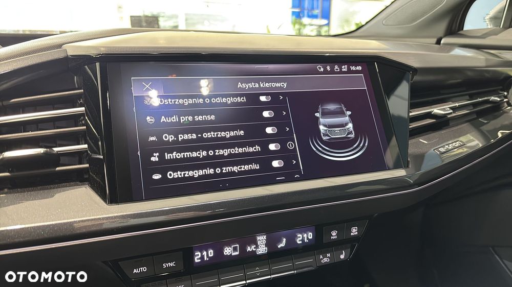 Audi Q4 e-tron - 24