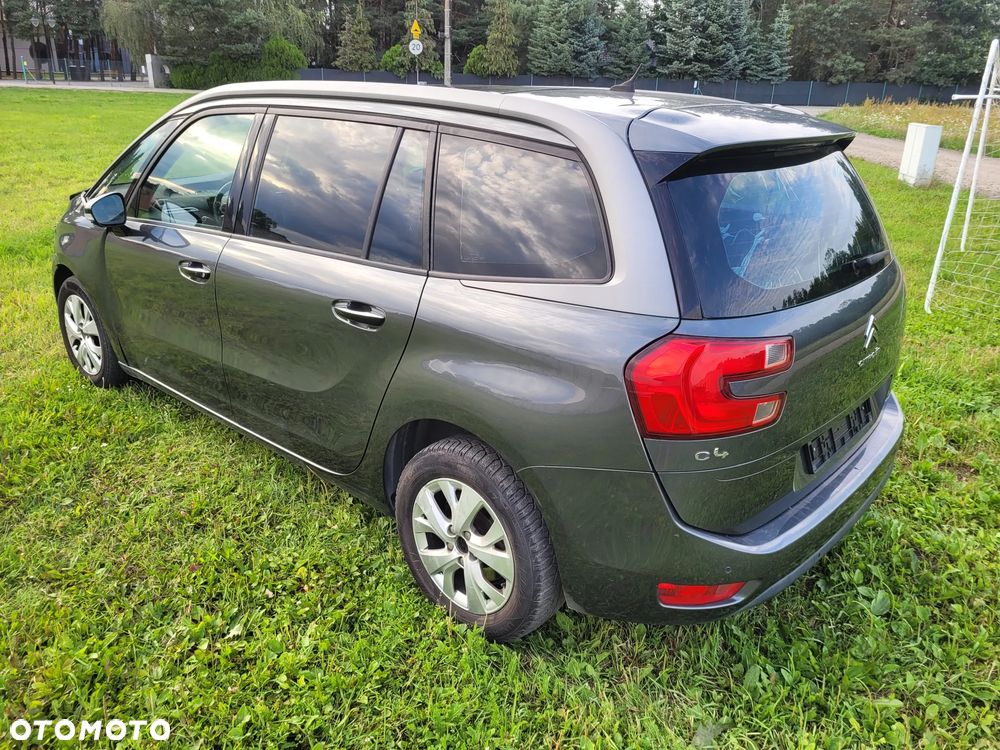 Citroën C4 Grand Picasso - 2