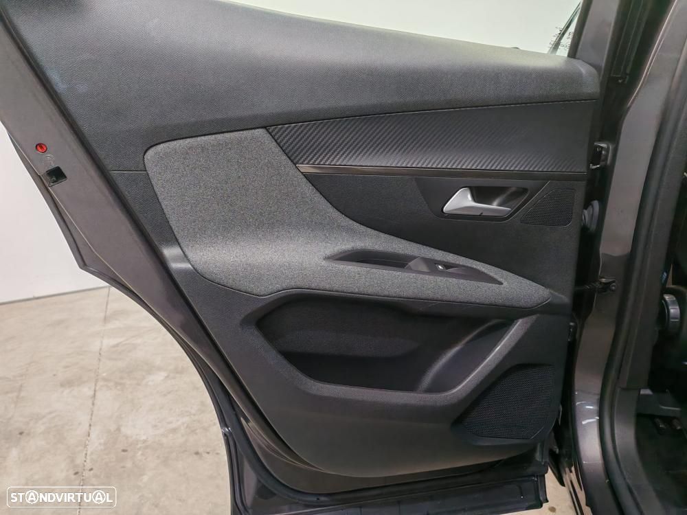 Peugeot 3008 1.5 BlueHDi Active Pack - 16