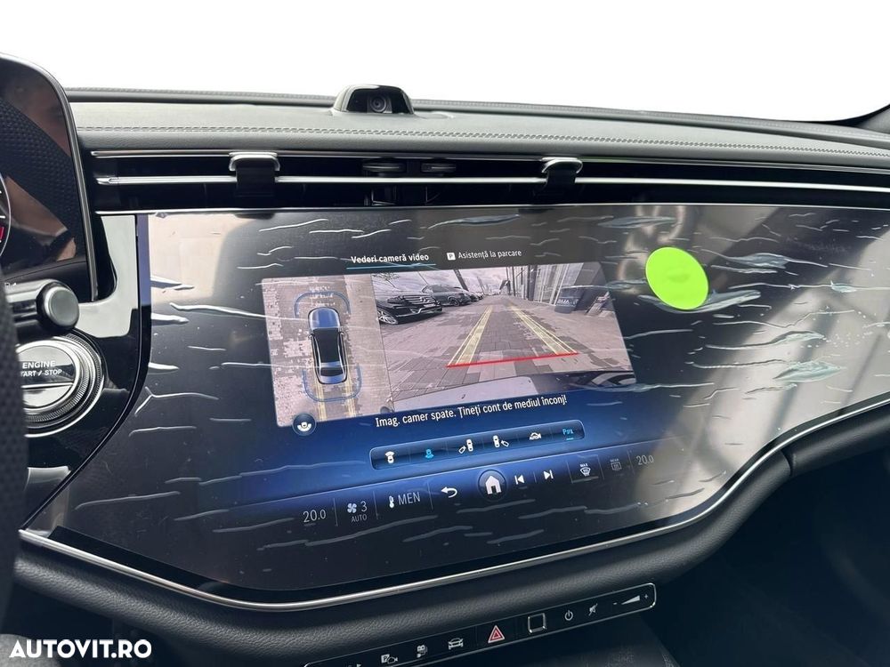 Mercedes-Benz E 300 4MATIC Aut. - 14