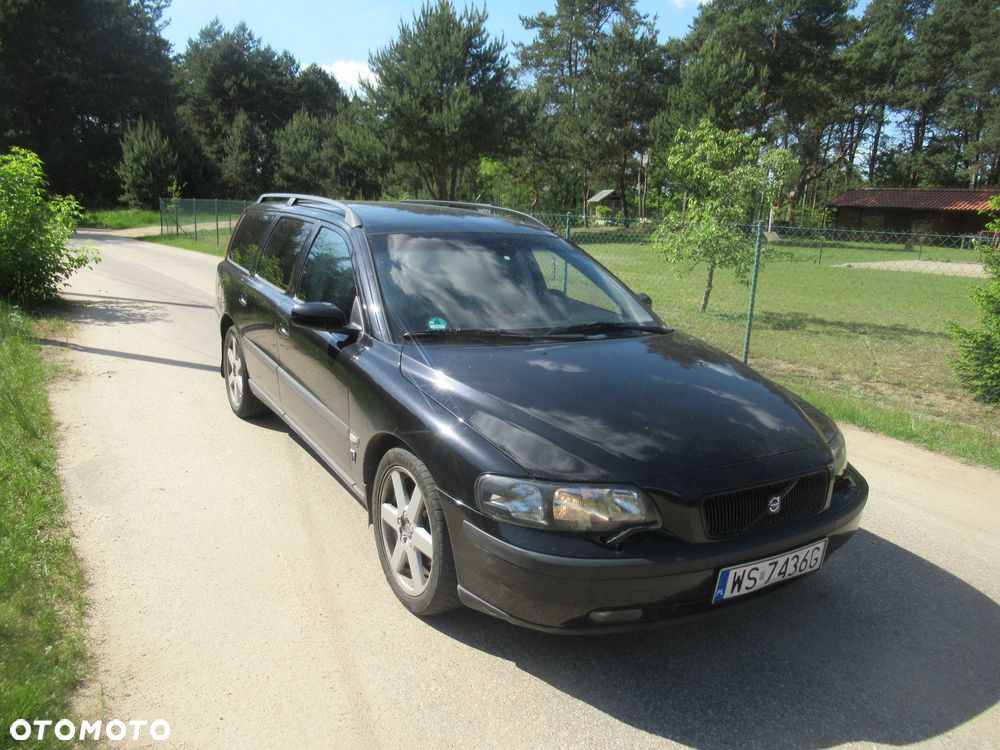 Volvo V70 - 6