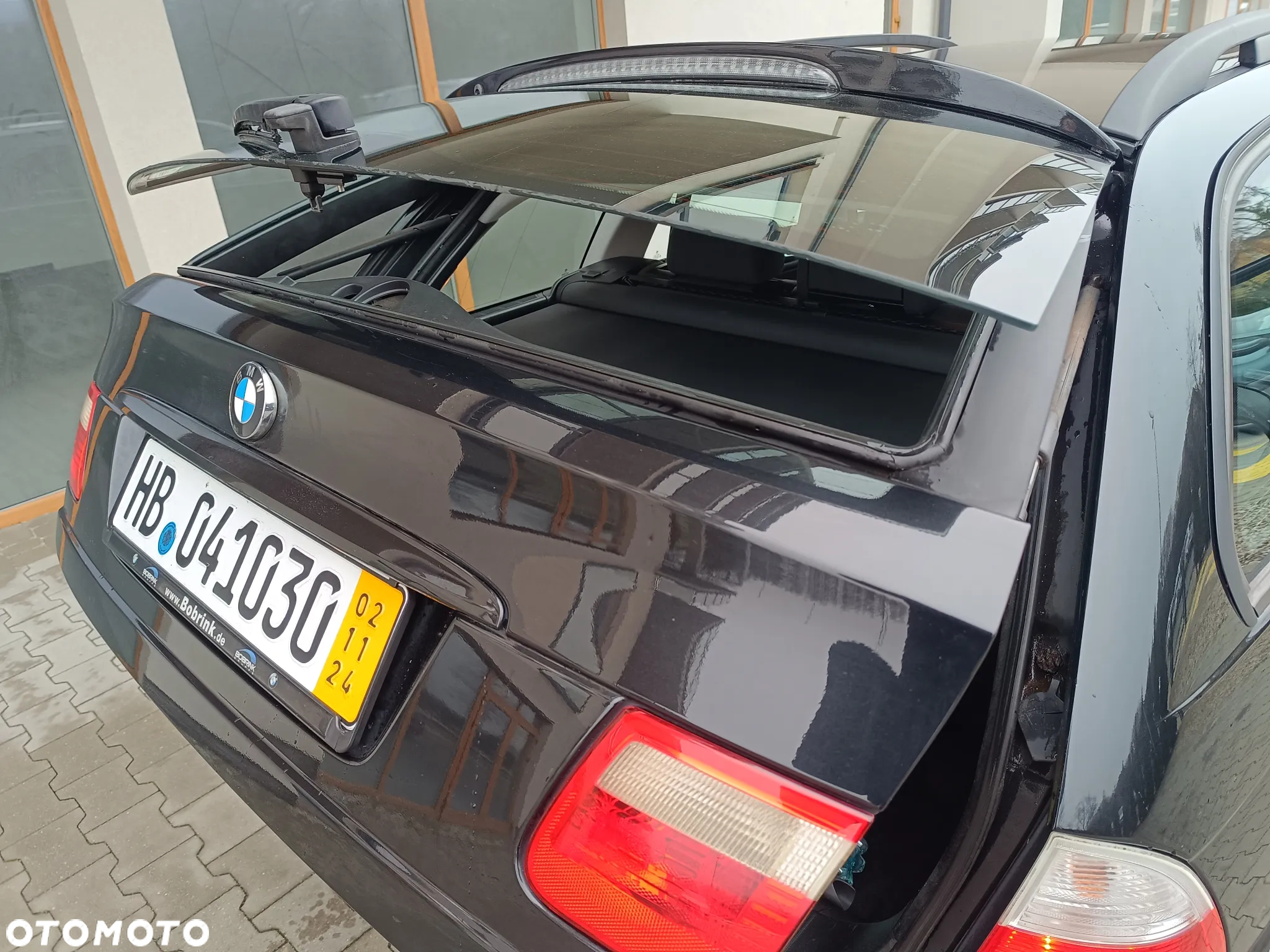 BMW Seria 3 318i Edition Lifestyle - 34