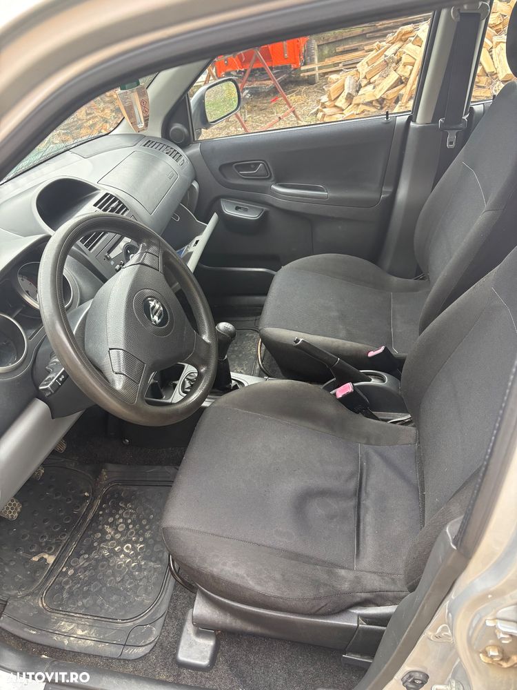 Suzuki Ignis 1.3i Elegant - 7