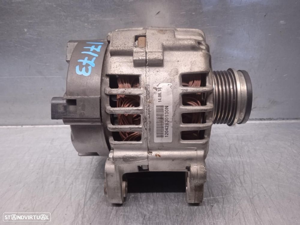 ALTERNADOR VOLKSWAGEN PASSAT 1998 -028903031A - 2