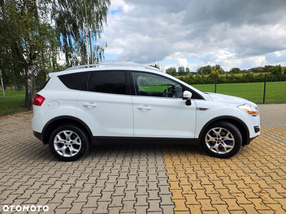 Ford Kuga - 4