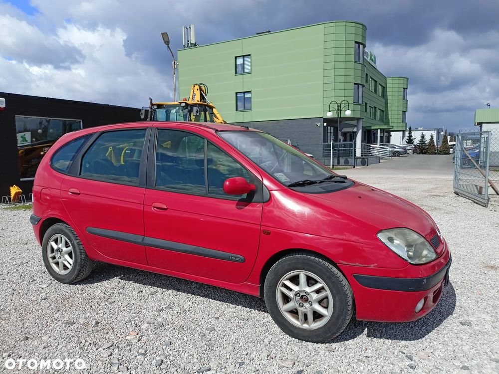 Renault Scenic - 6