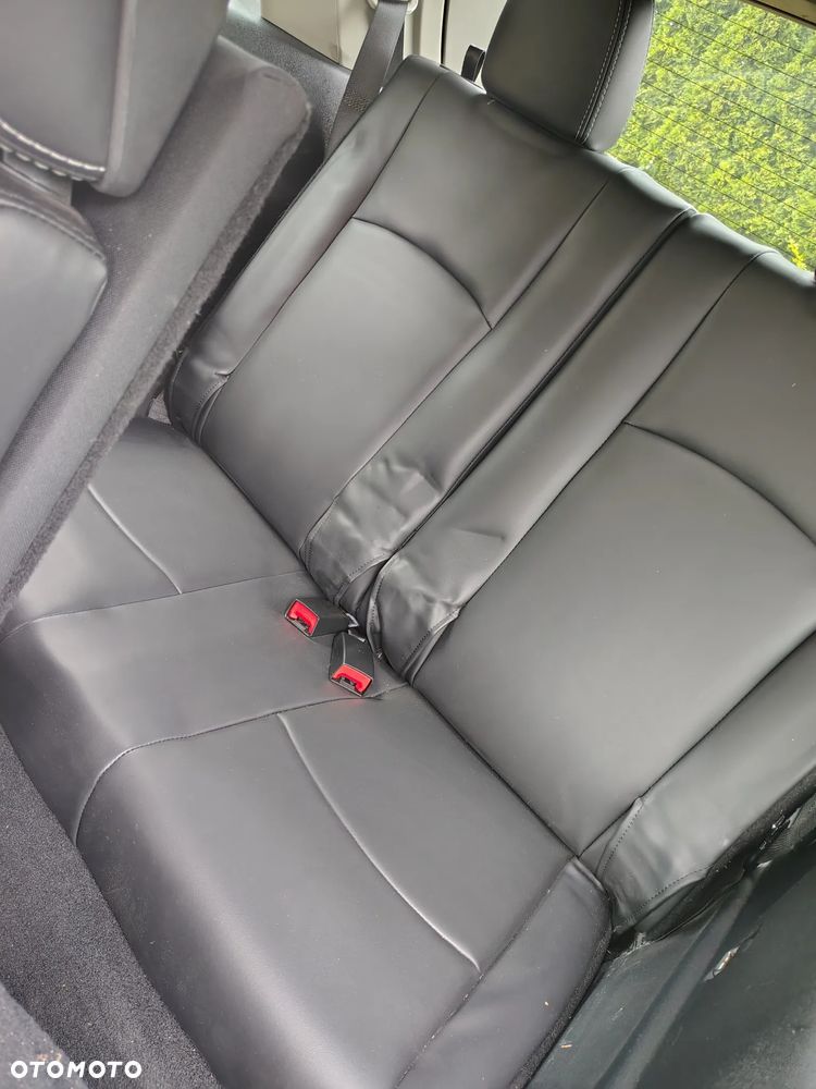 Dodge Journey - 12