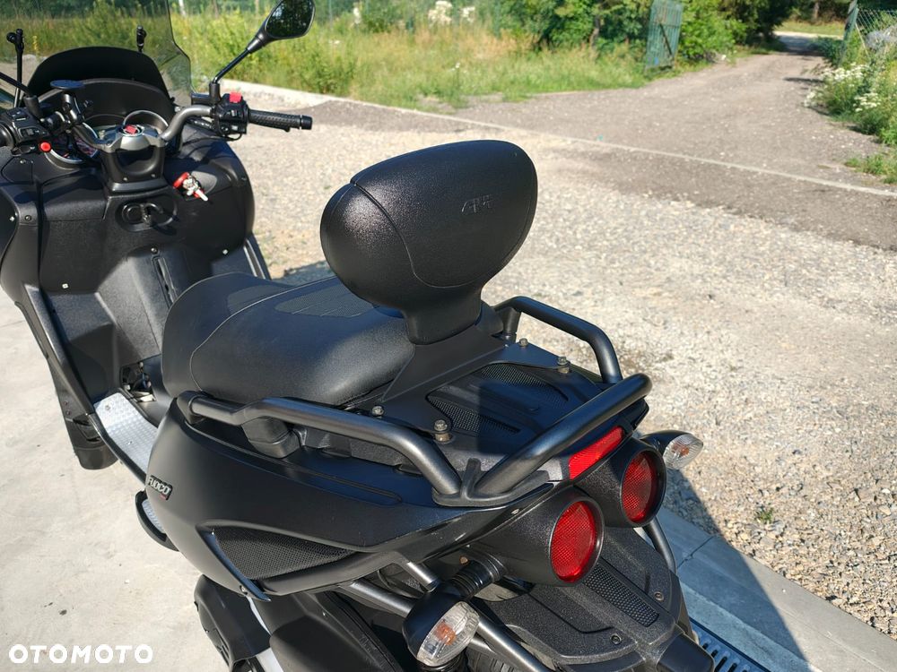 Gilera Inny - 14