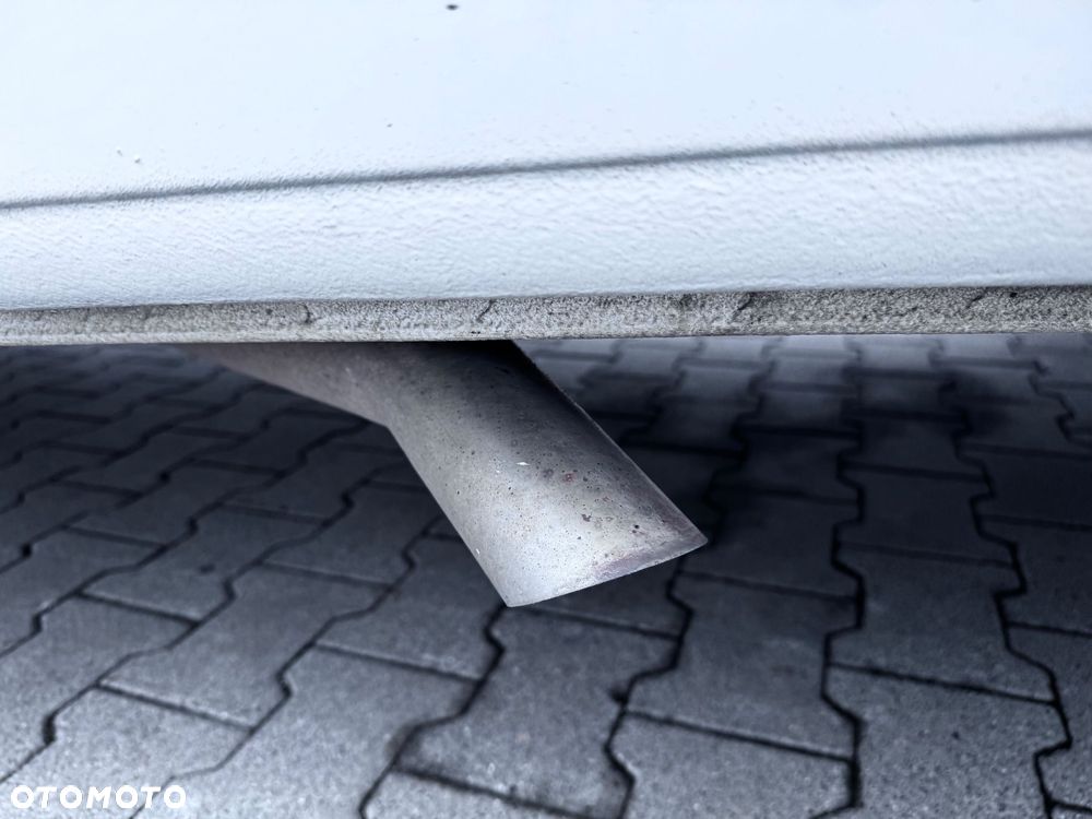 Opel MOVANO Ducato jumper boxer L4H3 Maxi salon Polska! Super stan! VAT23! - 9