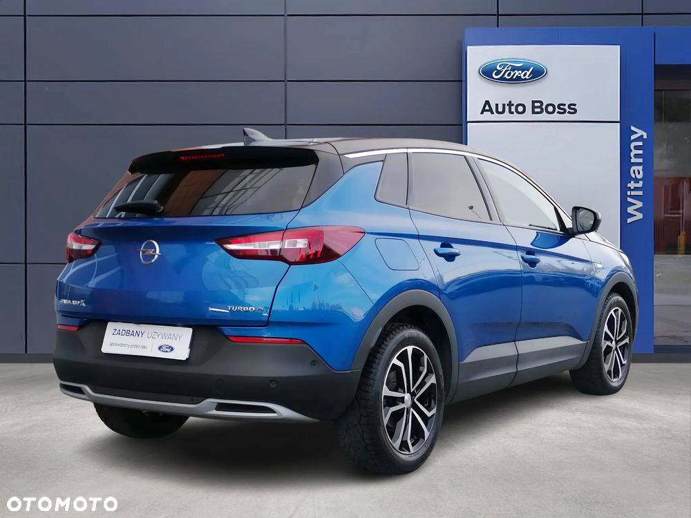 Opel Grandland X 1.5 CDTI Elite S&S - 6