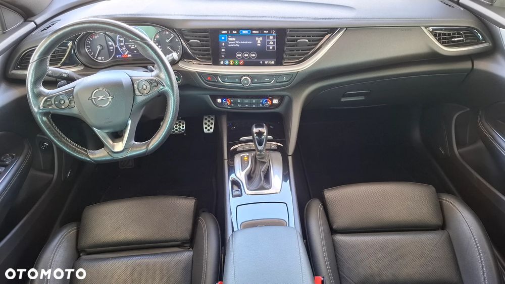 Opel Insignia 2.0 T Ultimate S&S - 9