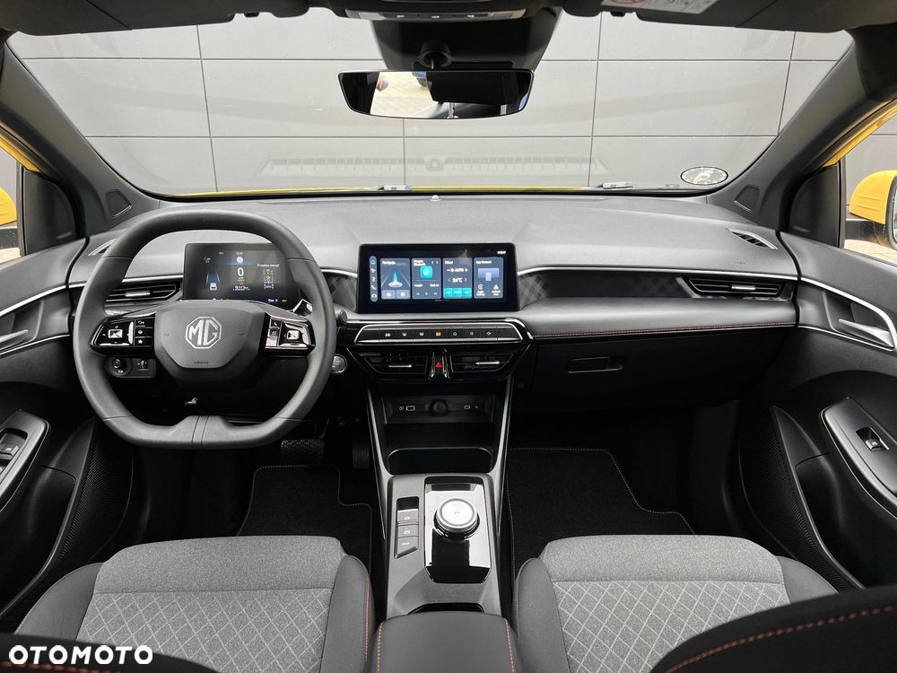 MG MG3 1.5 HEV+ Excite - 23