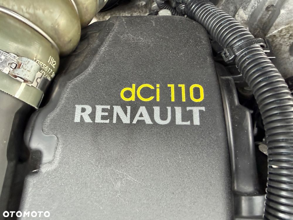 Renault Megane ENERGY dCi 110 Start & Stopp Bose Edition - 23