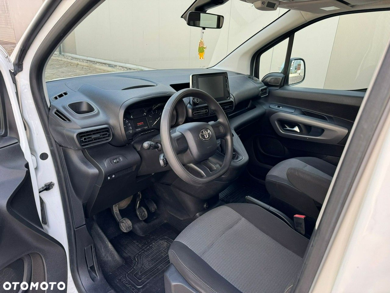 Toyota Proace City Verso - 5