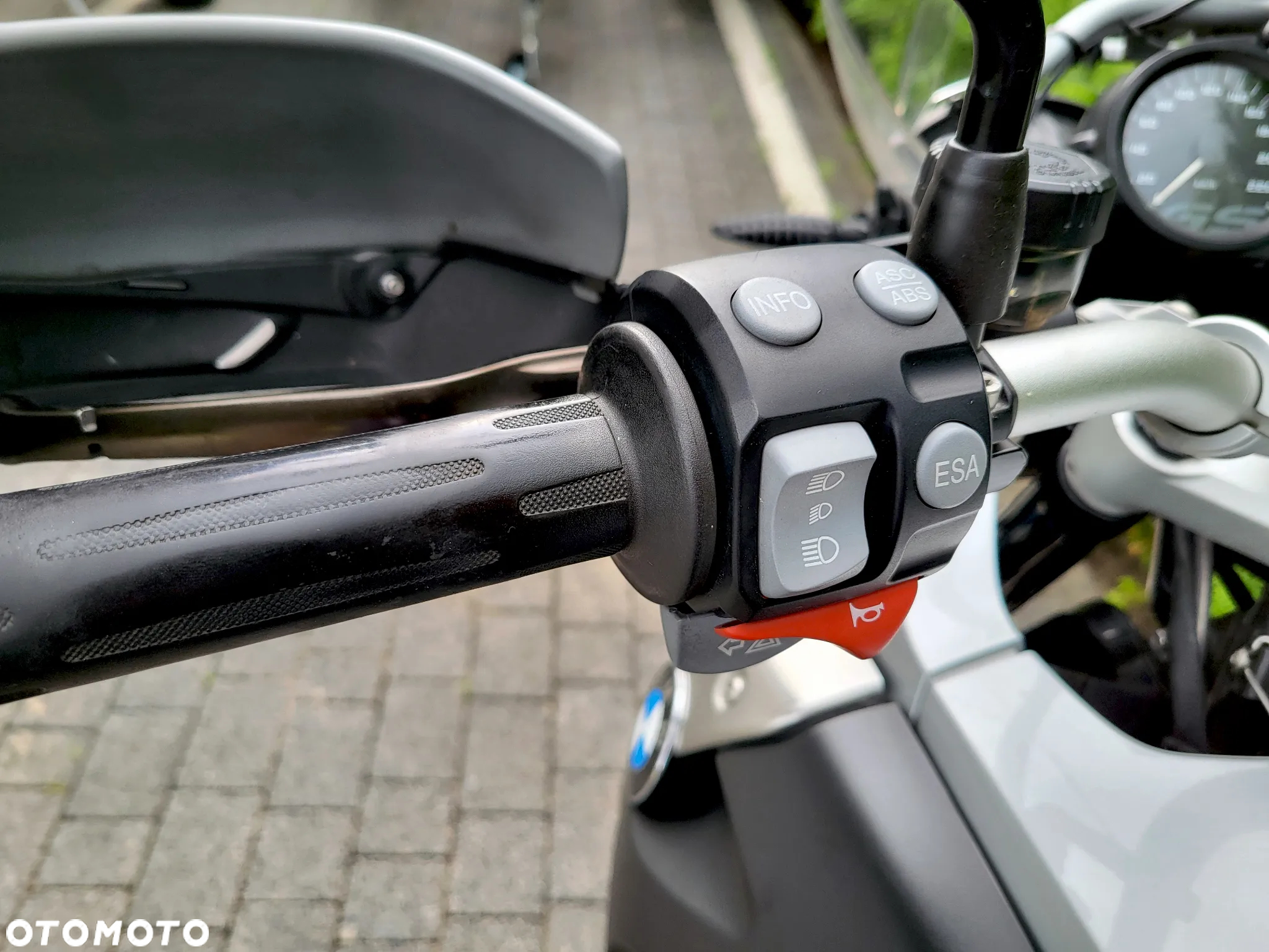 BMW GS - 11
