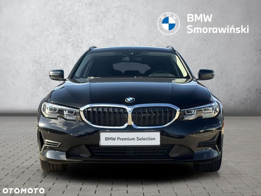 BMW Seria 3 - 9