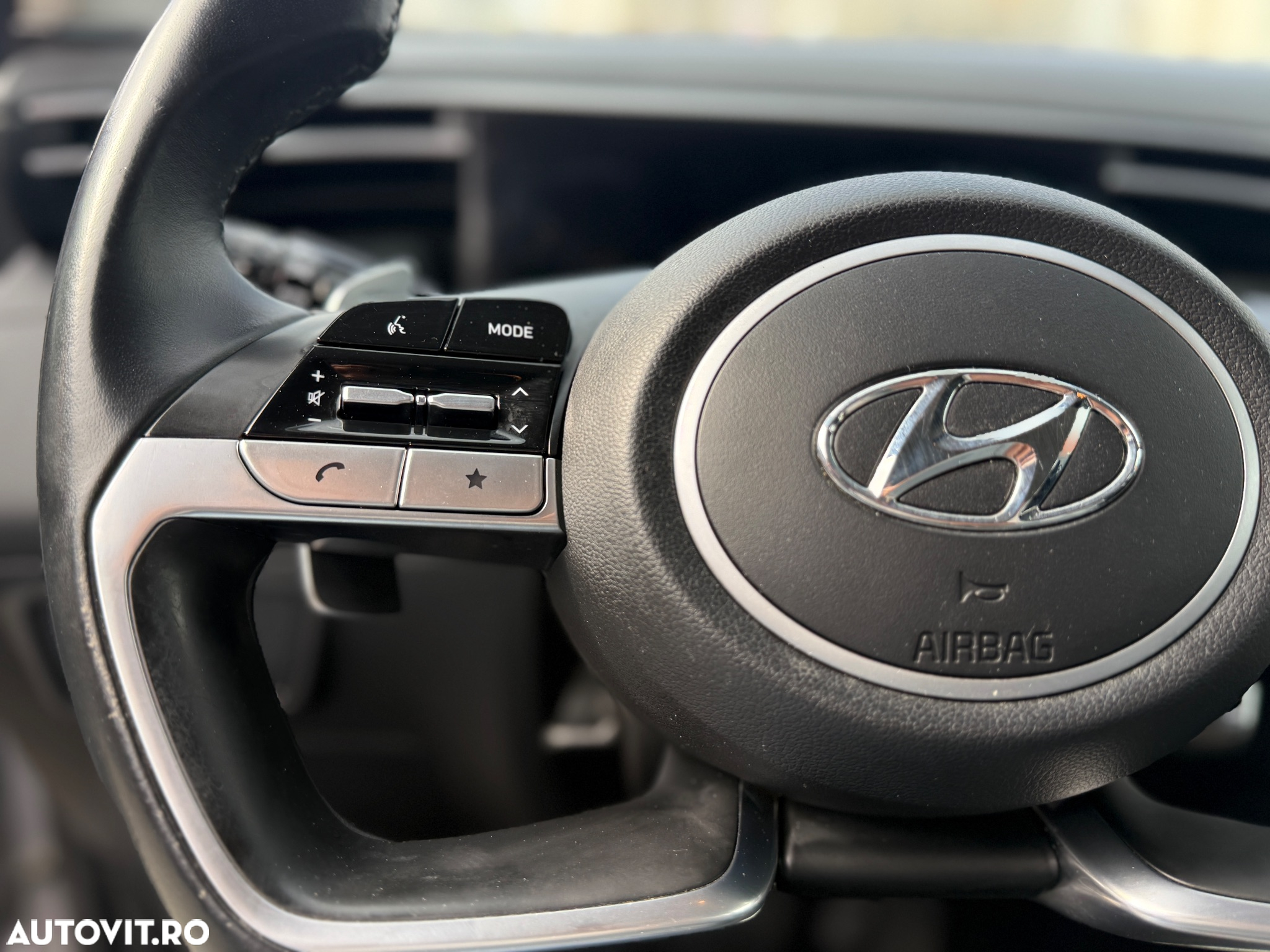 Hyundai Tucson 1.6 T-GDi Plug-in-Hybrid 4WD - 5