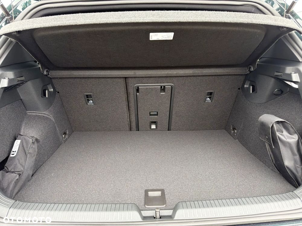 Volkswagen Golf 2026