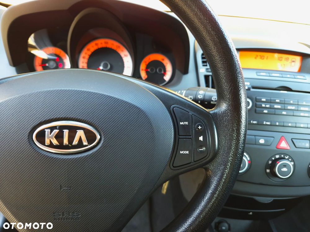Kia ProCeed 1.6 CVVT EX - 22