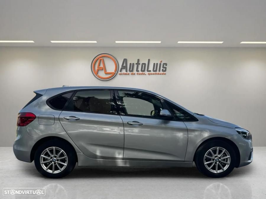 BMW 216 Active Tourer d Advantage - 6