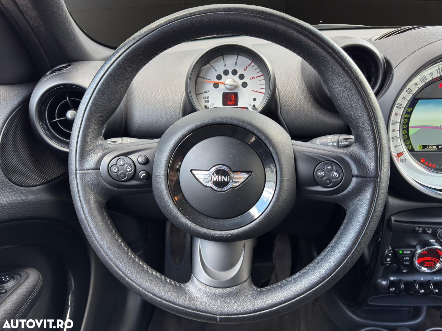 Mini Cooper - 6