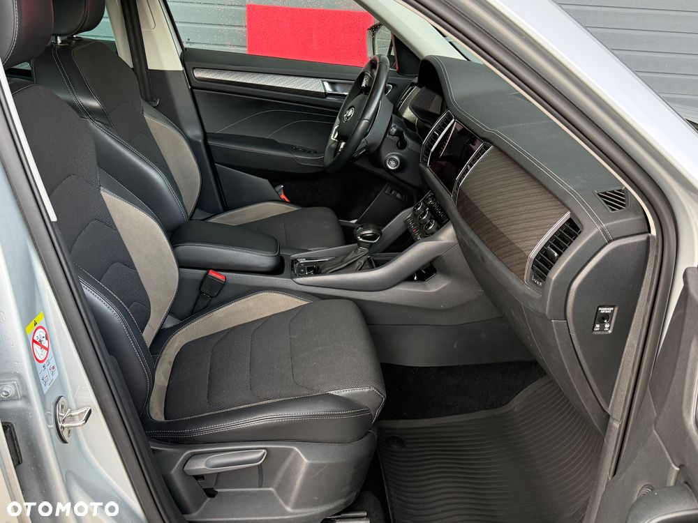 Skoda Kodiaq 1.5 TSI ACT 4x2 Business DSG - 15