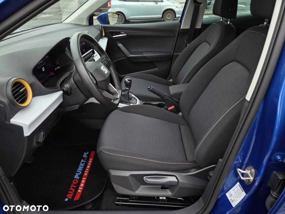 Seat Arona - 15