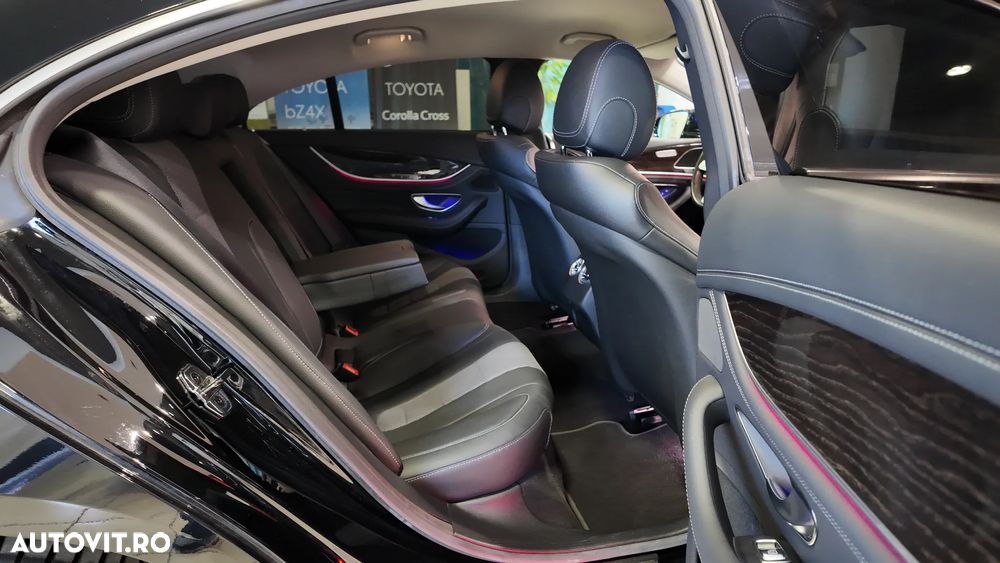 Mercedes-Benz CLS 450 4Matic 9G-TRONIC - 35