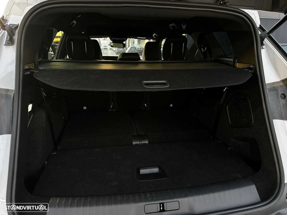 Peugeot 5008 1.2 Hybrid Allure e-DCS6 - 23