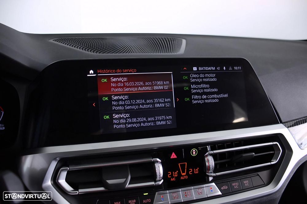 BMW 420 Gran Coupé d Pack M Auto - 26