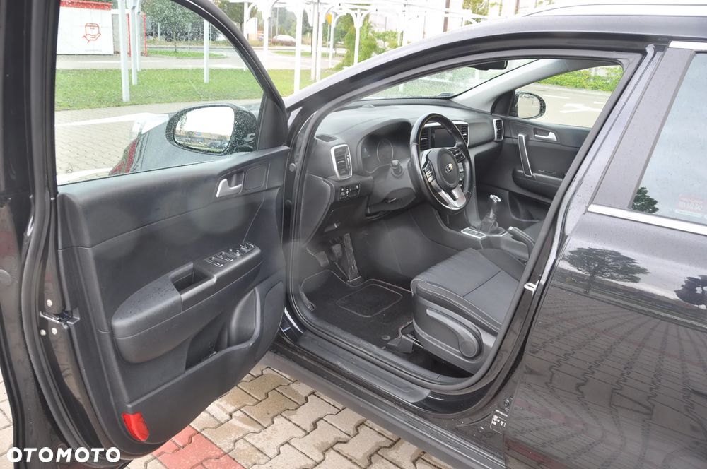 Kia Sportage 1.6 GDI M 2WD - 3