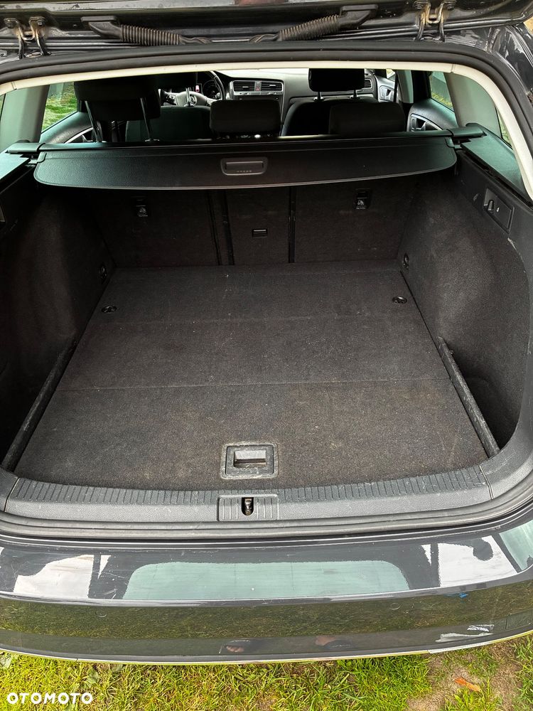 Volkswagen Golf 1.4 TSI BMT Comfortline DSG - 8