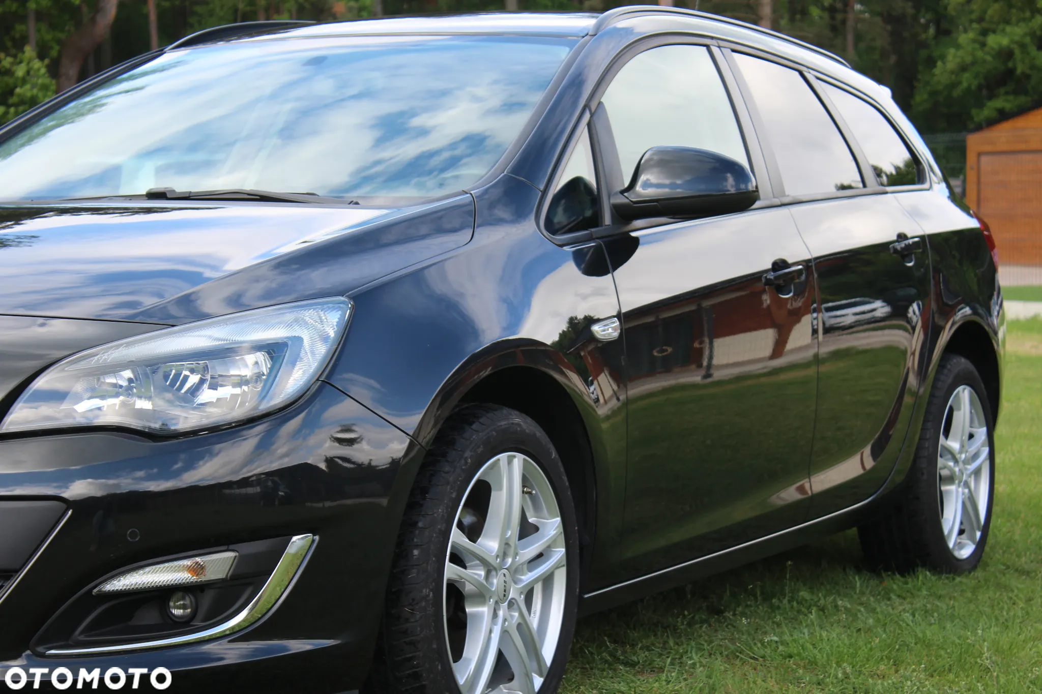 Opel Astra - 3
