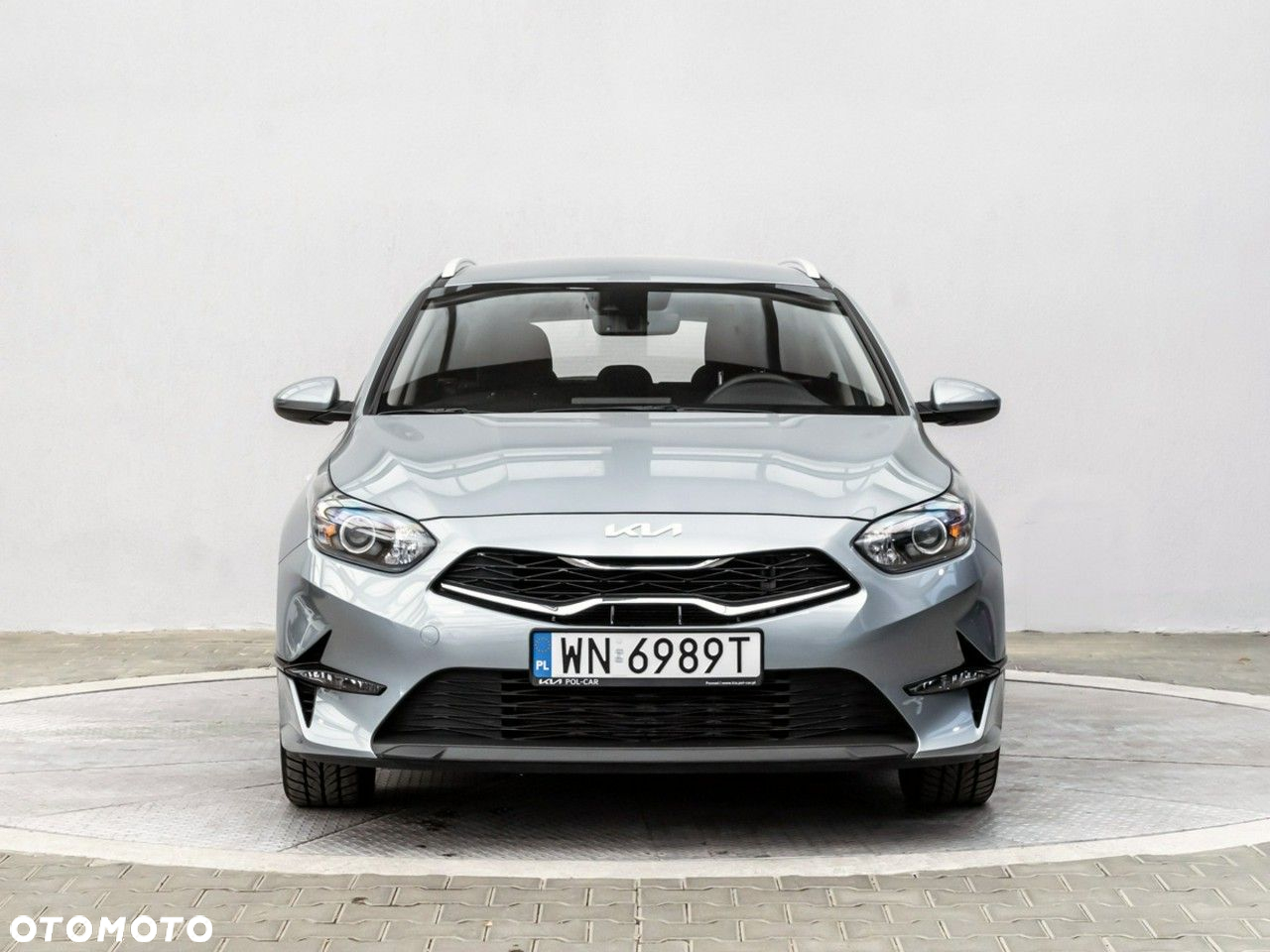 Kia Ceed 1.5 T-GDI M DCT - 4