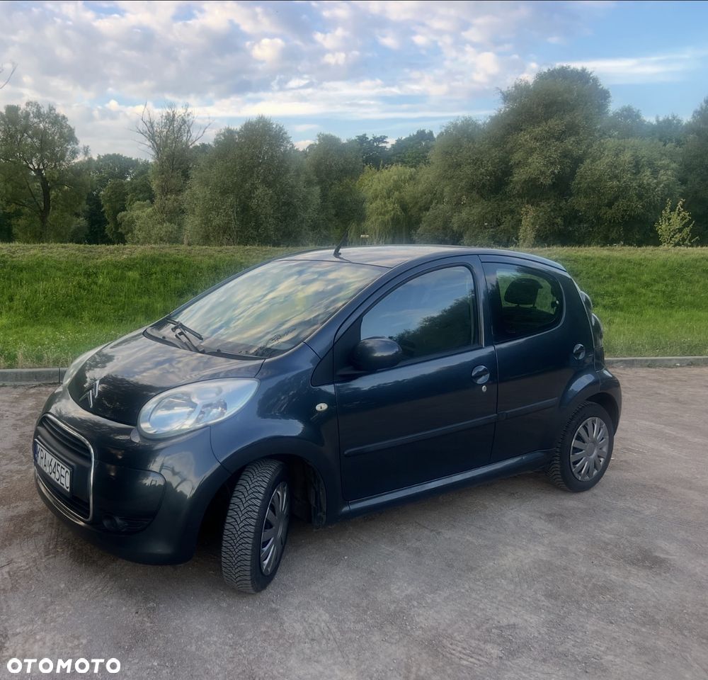 Citroën C1 1.0 Advance - 1