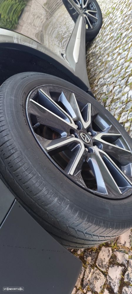 Mazda CX-3 1.5 Sky.Special Edition Navi - 13