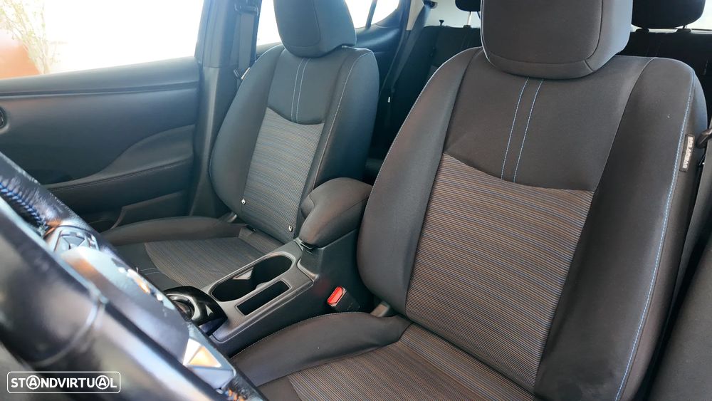 Nissan Leaf N-Connecta - 13