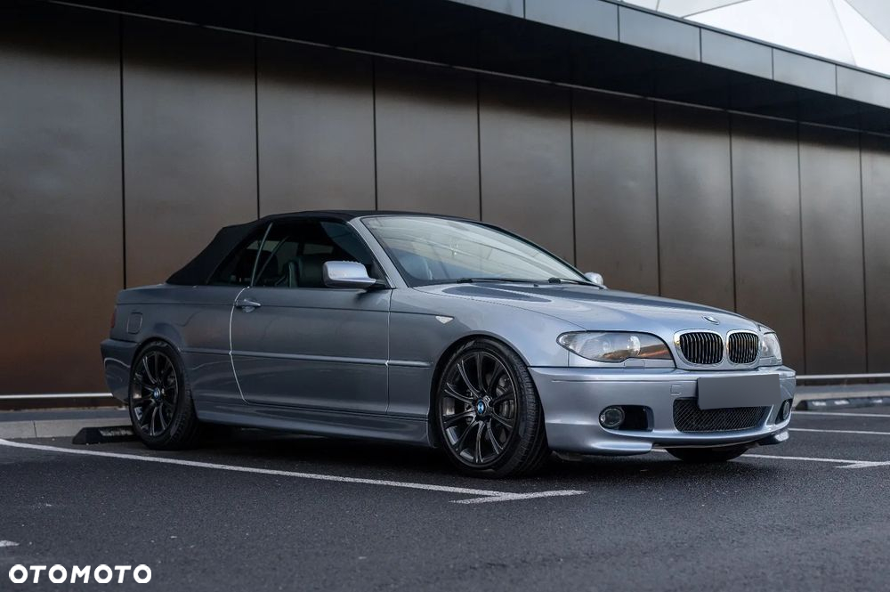 BMW Seria 3 - 6
