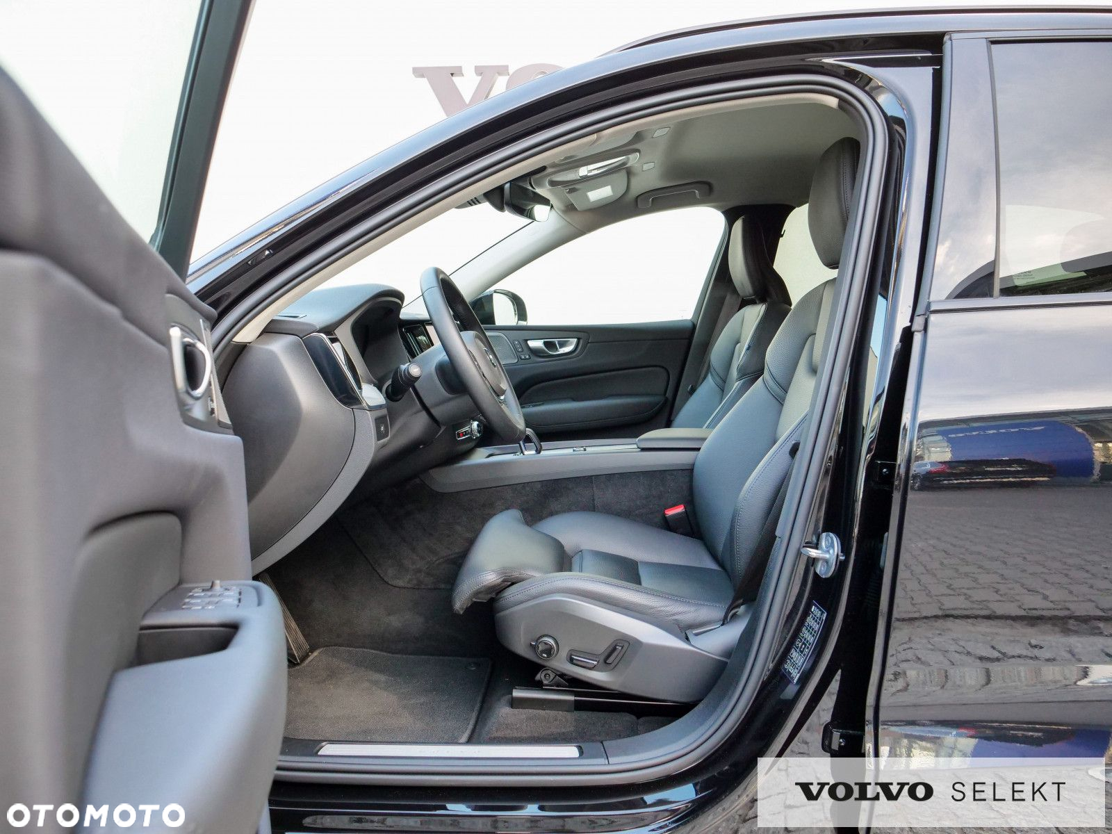Volvo XC 60 - 13