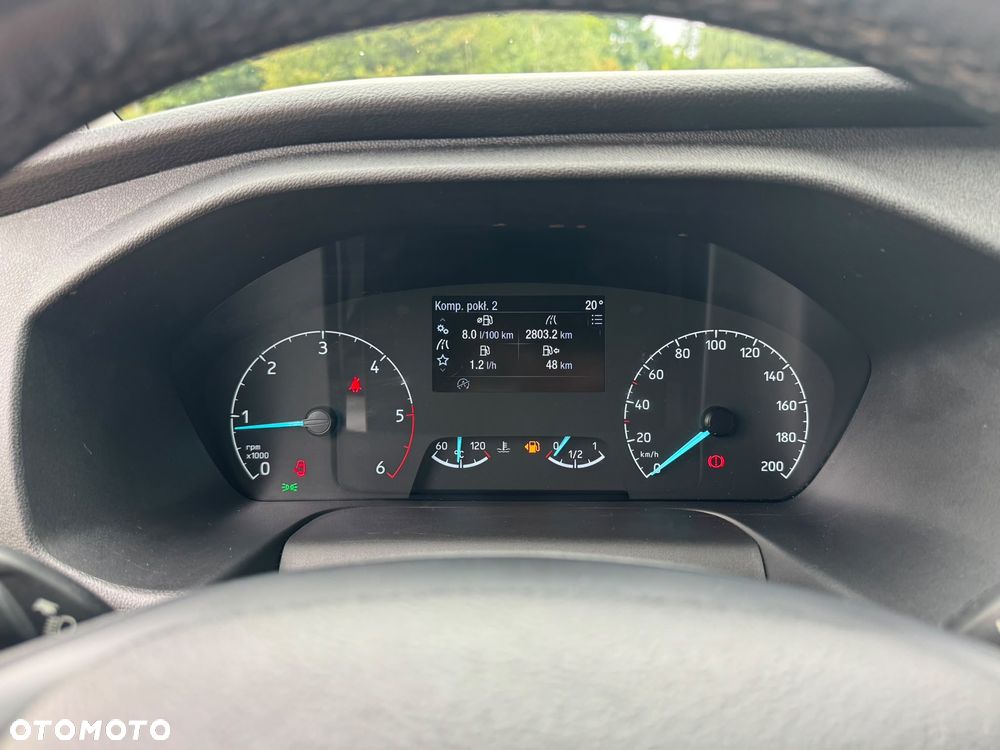 Ford Transit - 18