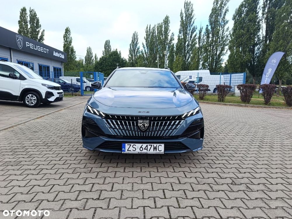 Peugeot 308 - 2