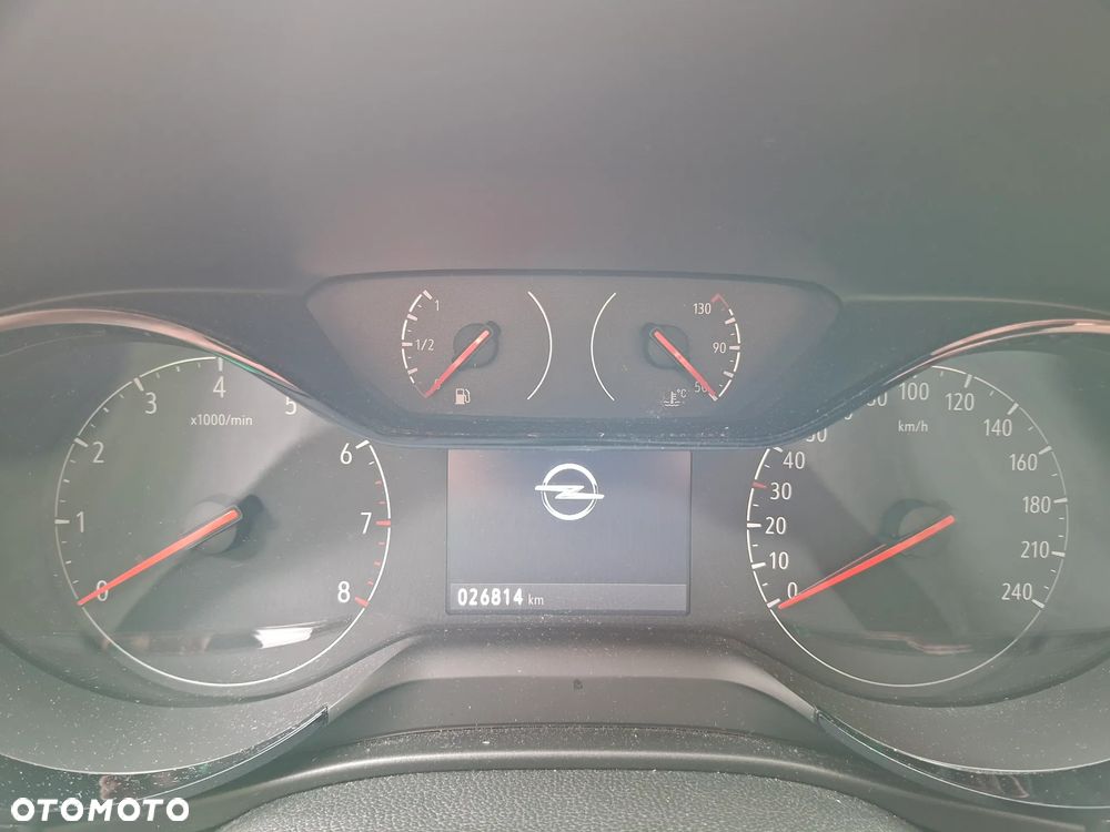 Opel Corsa 1.2 Edition S&S - 7