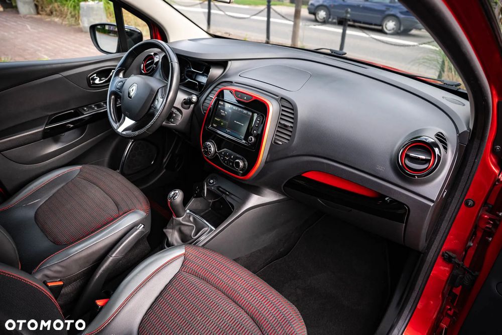 Renault Captur 0.9 Energy TCe Intens - 31