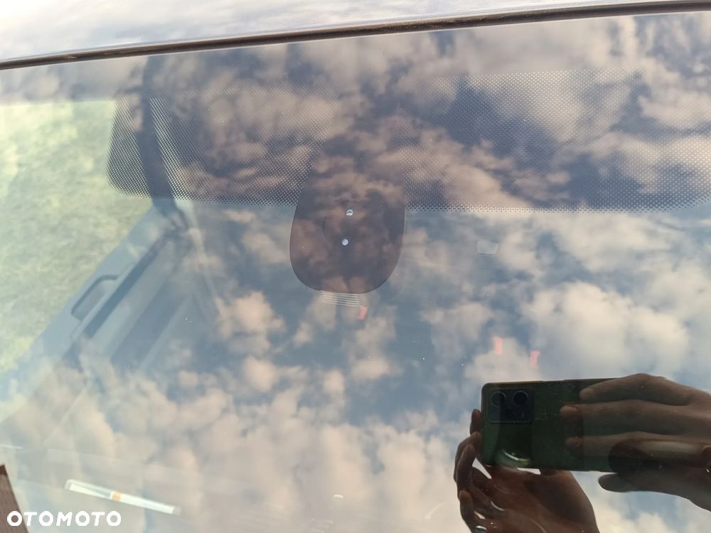 Volkswagen Transporter T6 Doka - 14