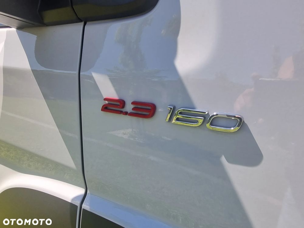 Fiat CHAUSSON  PREMIUM V690 AUTOMAT 9 BIEGOWY 160 KM POWER - 19