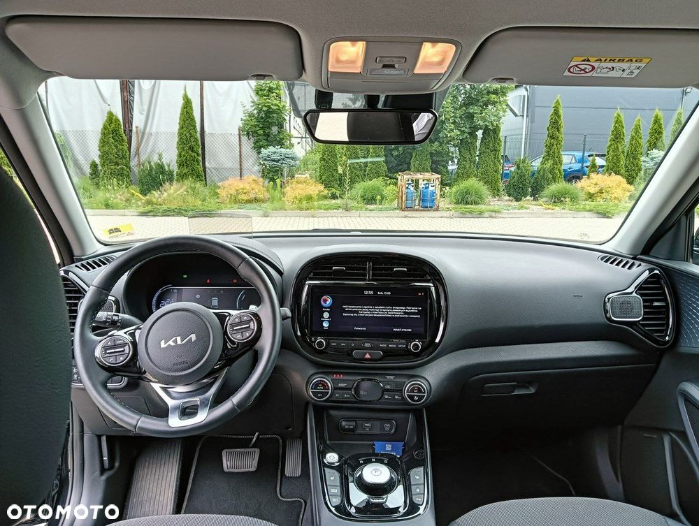 Kia Soul - 25